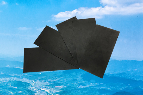 氣凝膠相變儲熱膜 